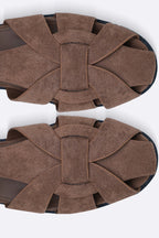 FISHERMAN SUMMER SANDALS