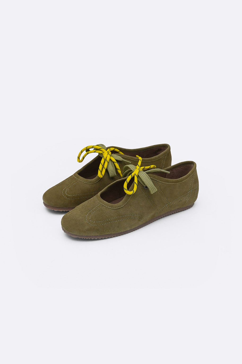 STREET SNEAKERINA