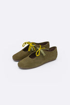 STREET SNEAKERINA
