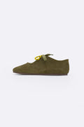 STREET SNEAKERINA