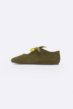 STREET SNEAKERINA