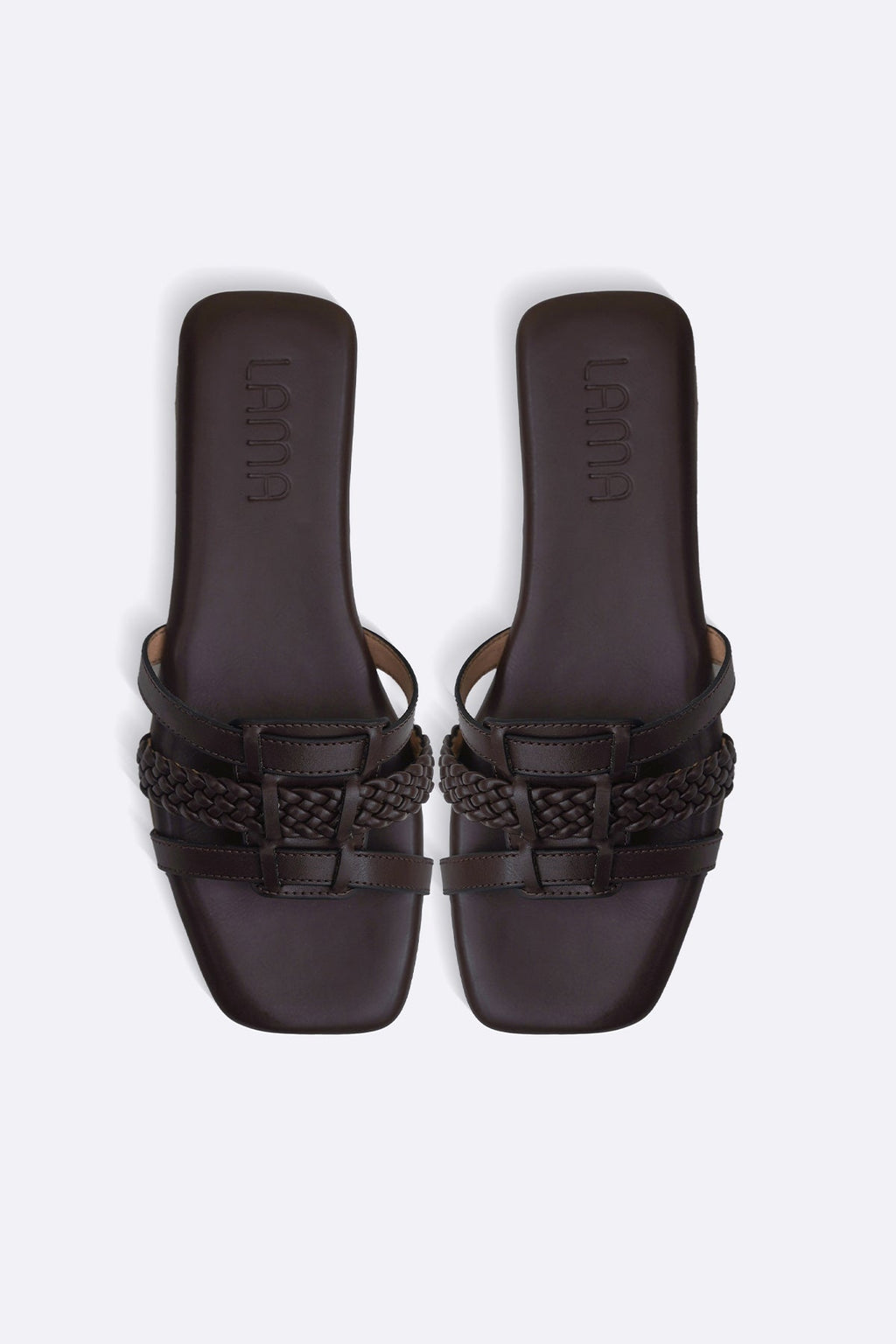 SAND & BRAID SLIDES