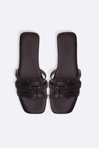 SAND & BRAID SLIDES