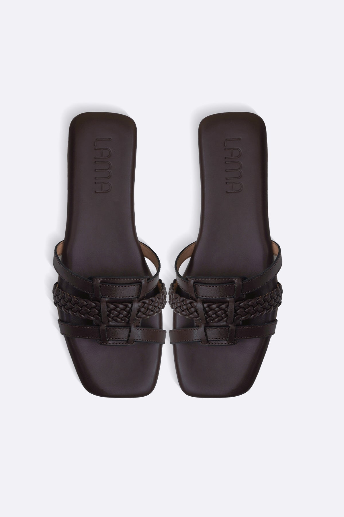 SAND & BRAID SLIDES