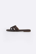 SAND & BRAID SLIDES