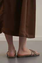 SAND & BRAID SLIDES