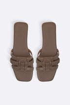 SAND & BRAID SLIDES
