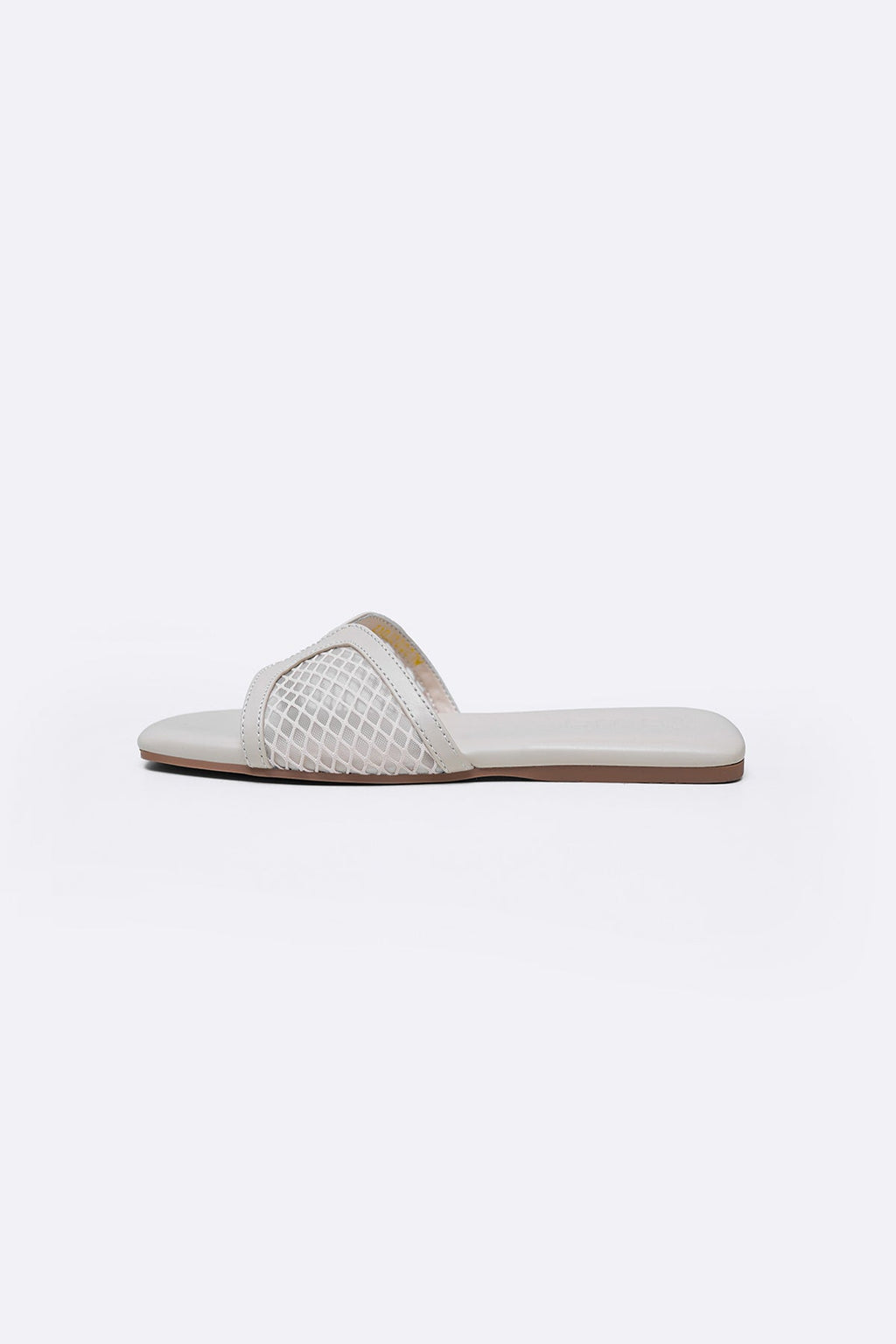 SOFT MESH SLIDES