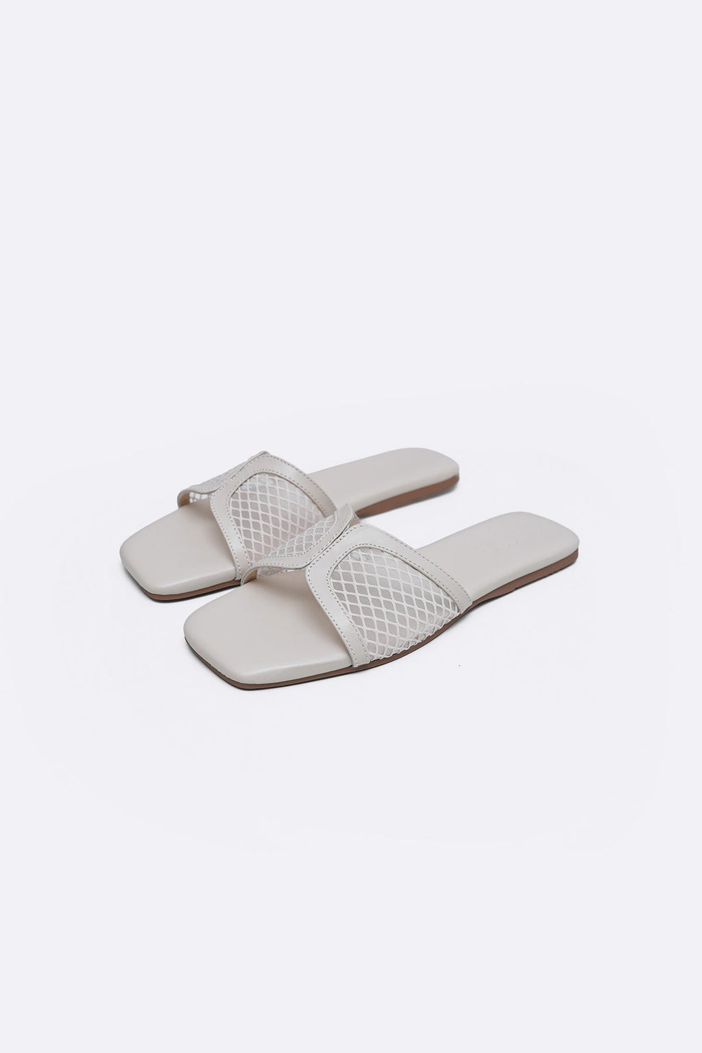 SOFT MESH SLIDES