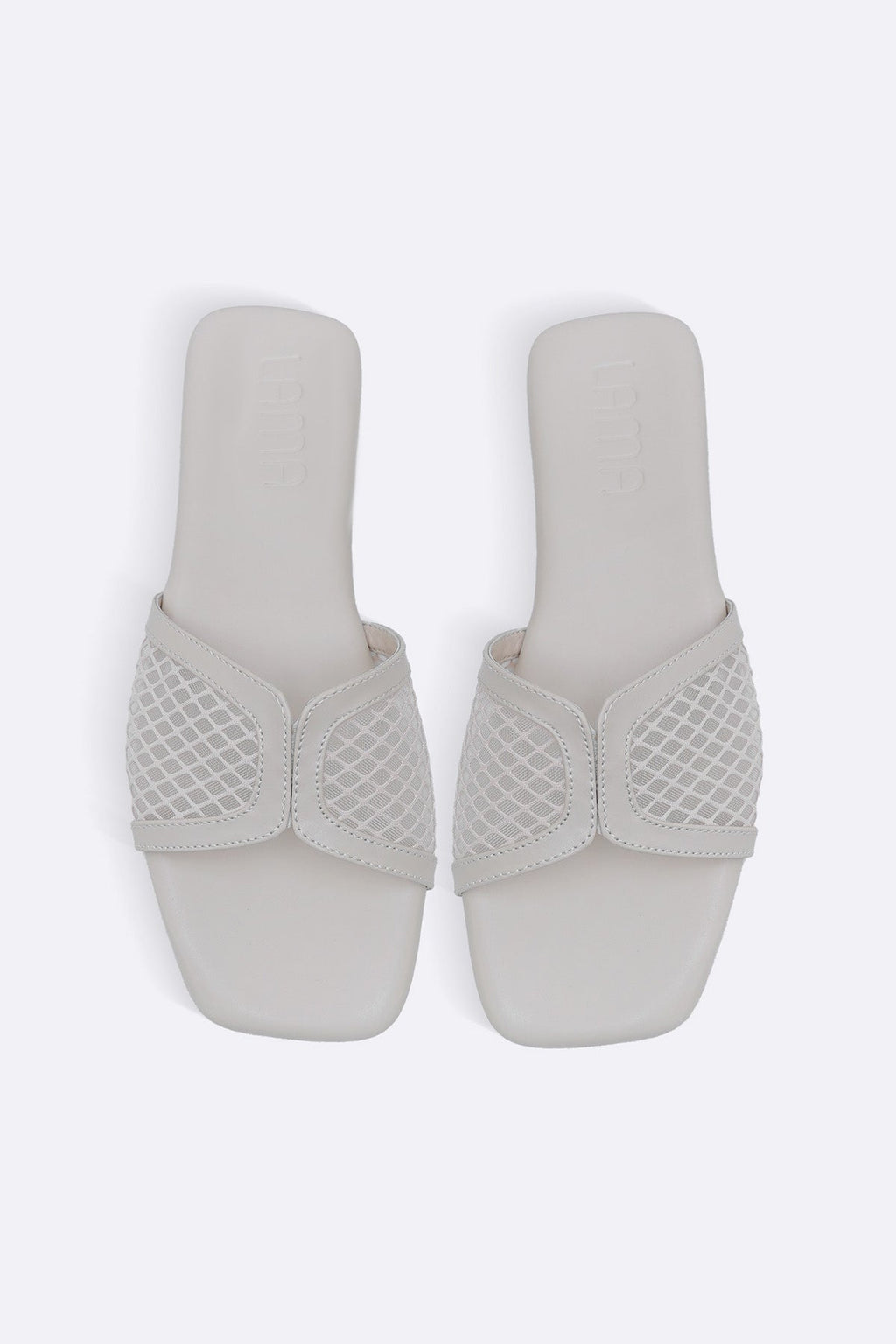 SOFT MESH SLIDES