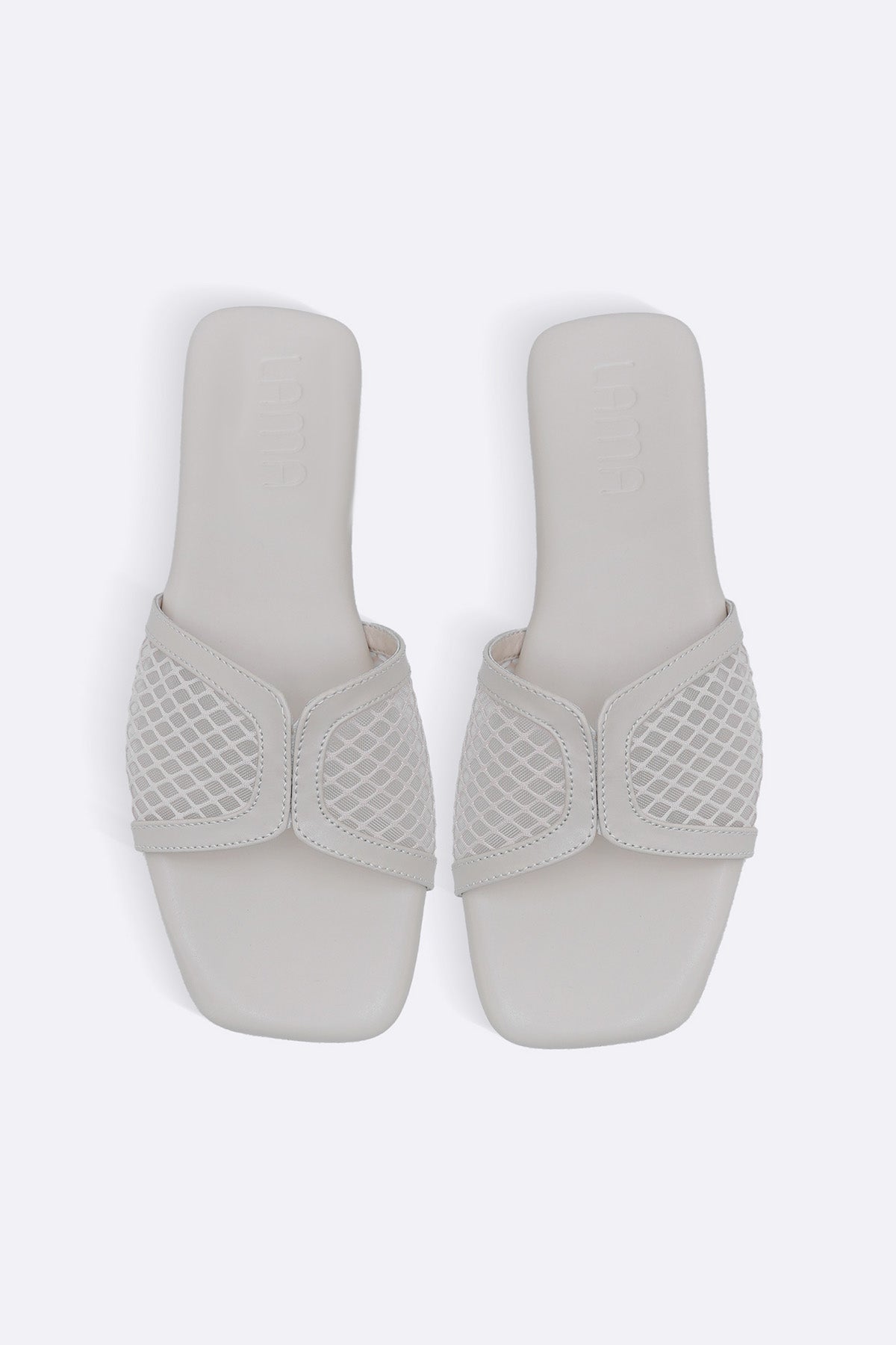 SOFT MESH SLIDES