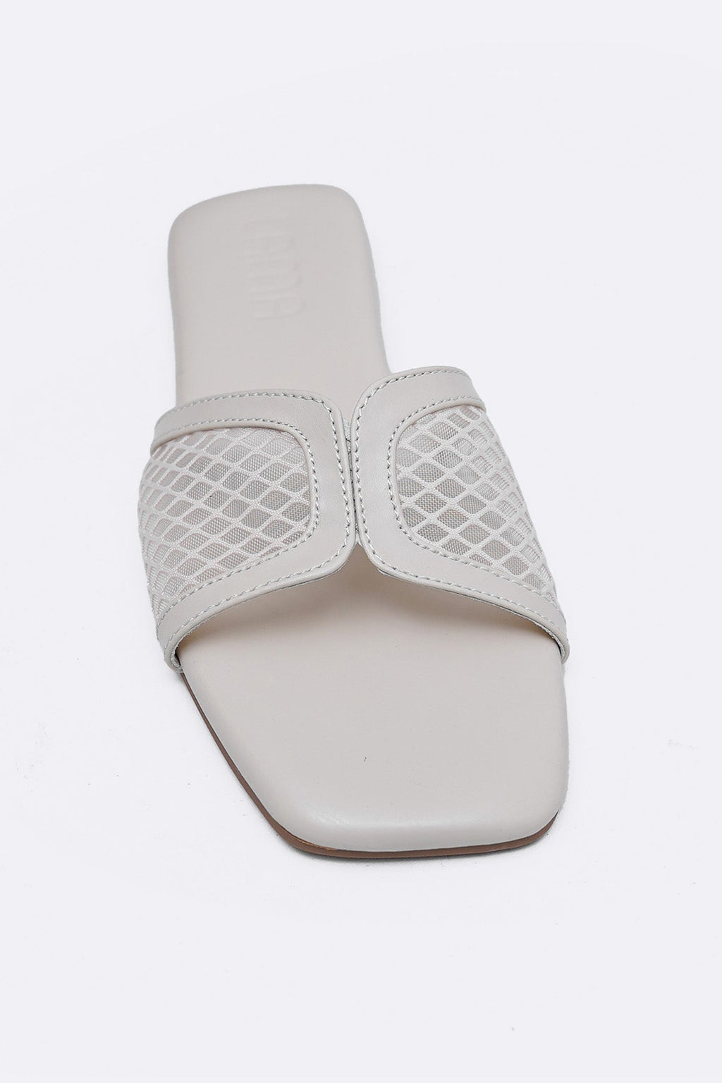 SOFT MESH SLIDES