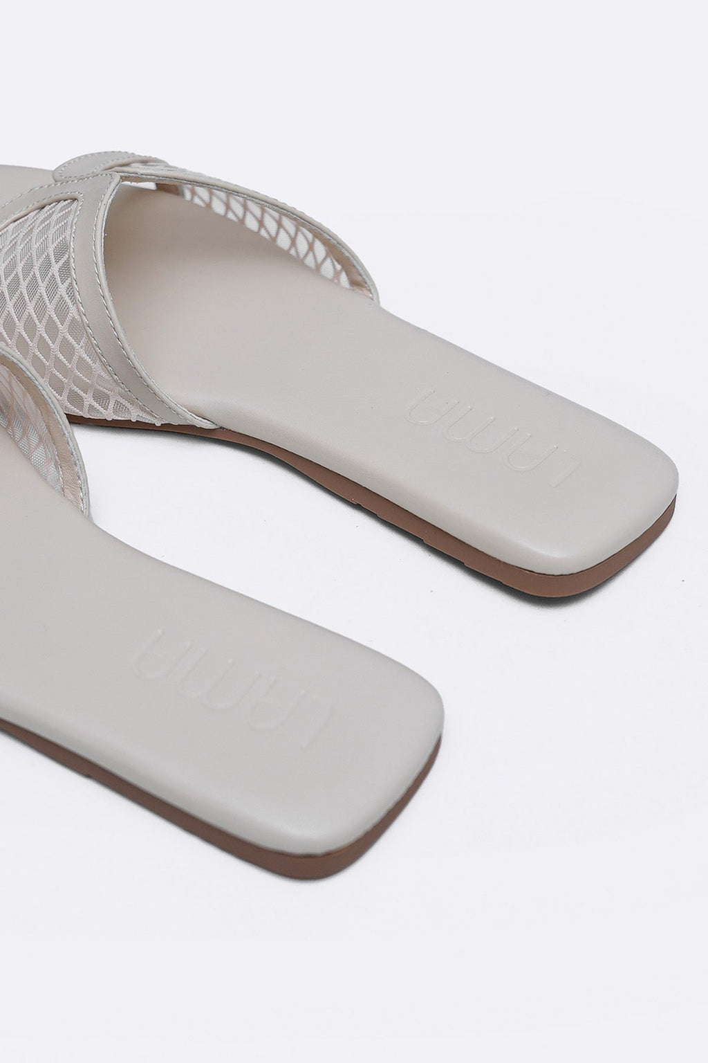 SOFT MESH SLIDES