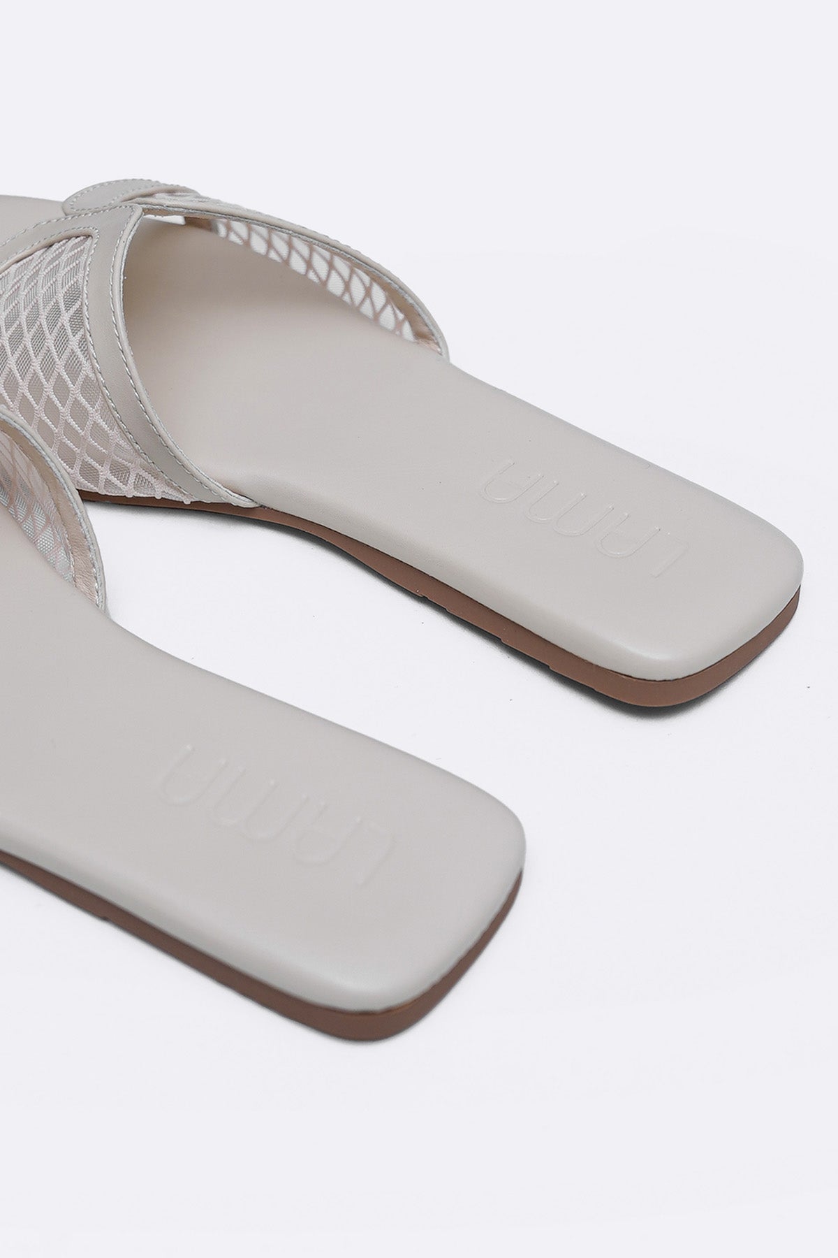 SOFT MESH SLIDES