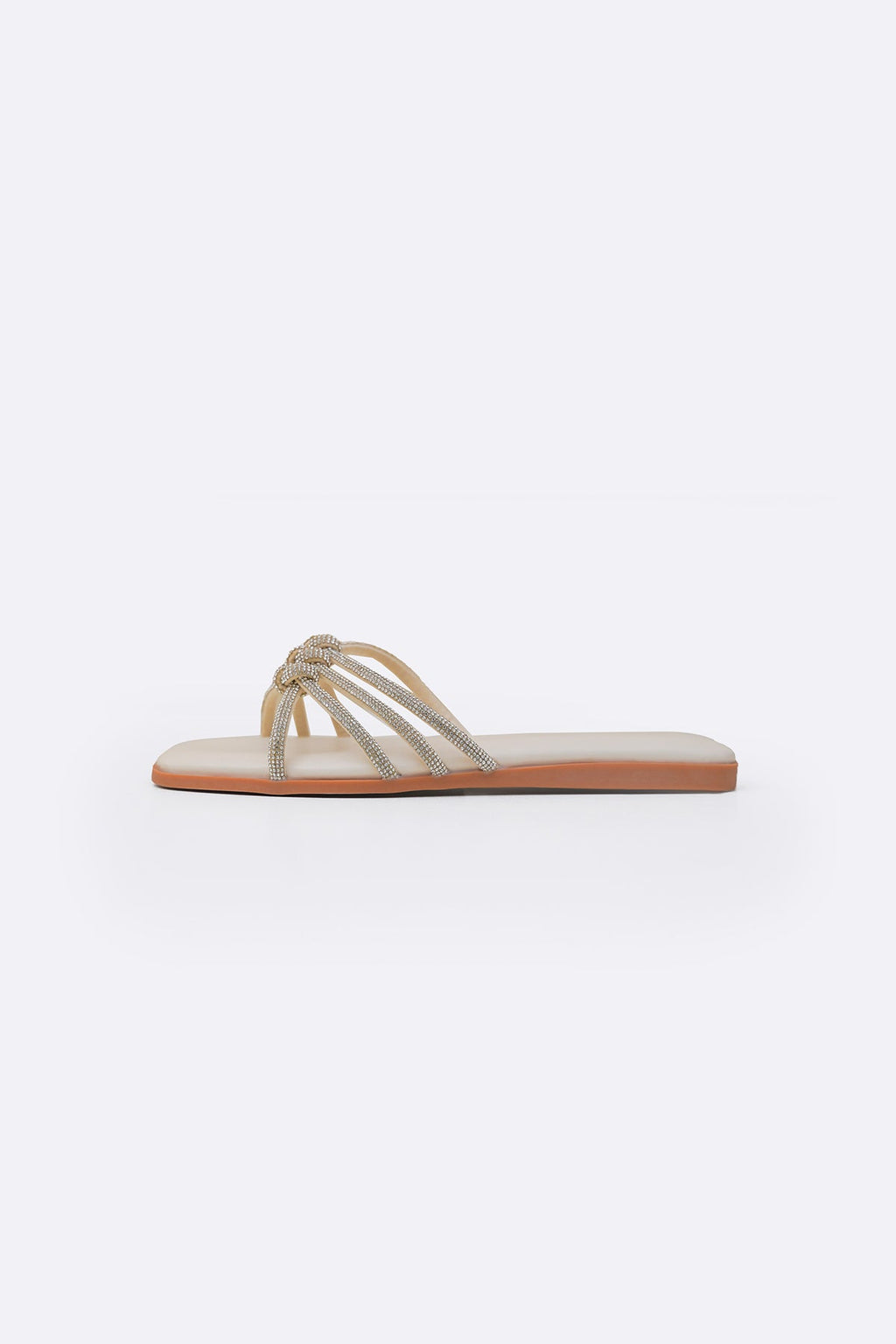 CRYSTAL KNOT SLIDES