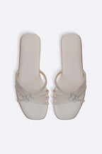 CRYSTAL KNOT SLIDES
