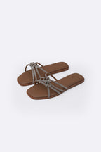 CRYSTAL KNOT SLIDES
