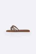 CRYSTAL KNOT SLIDES