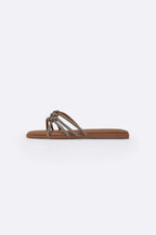 CRYSTAL KNOT SLIDES
