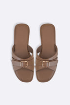 TRI-STRAP SLIDES