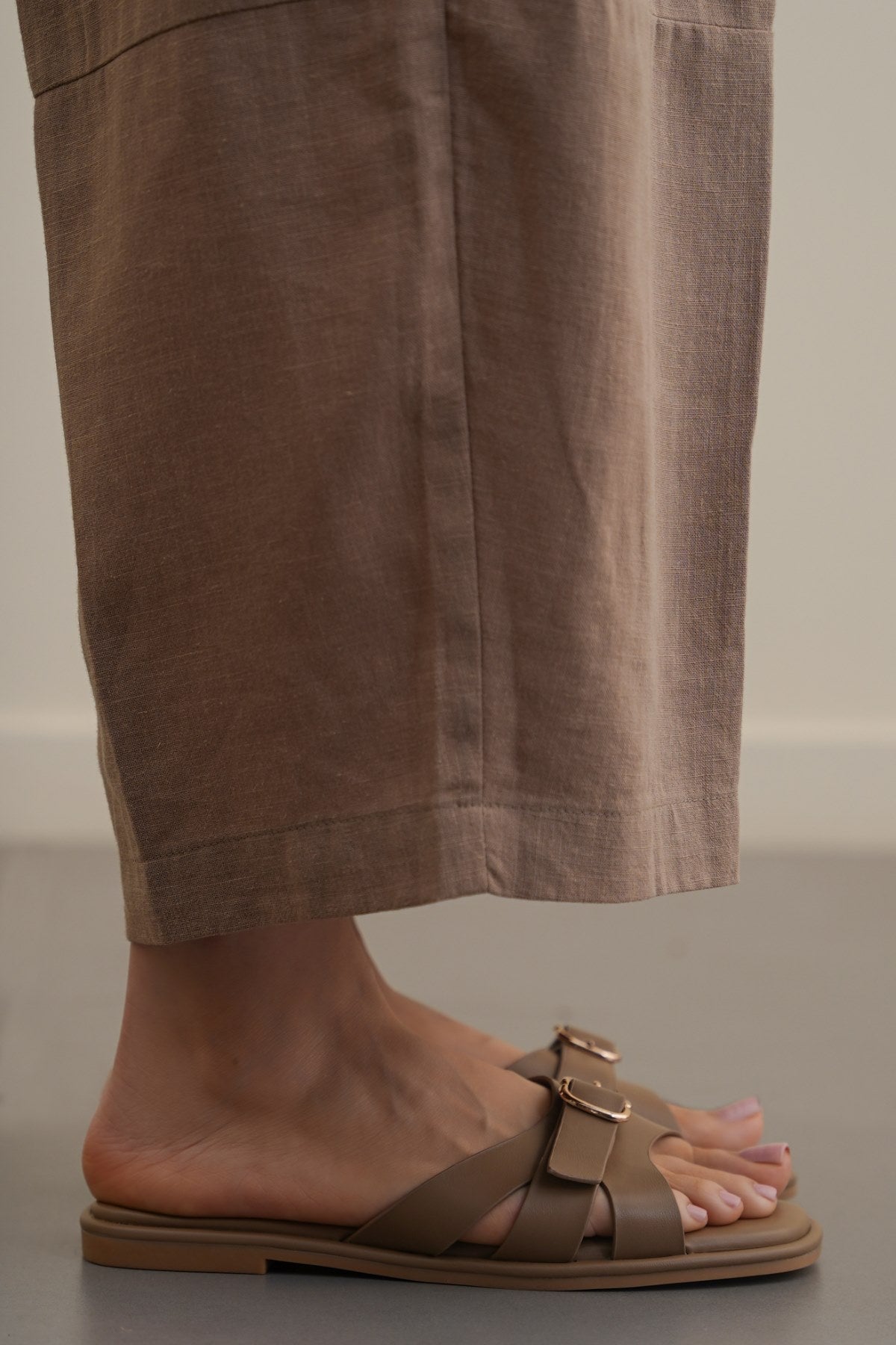 TRI-STRAP SLIDES
