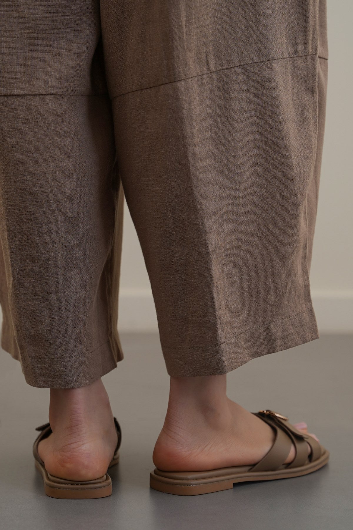 TRI-STRAP SLIDES