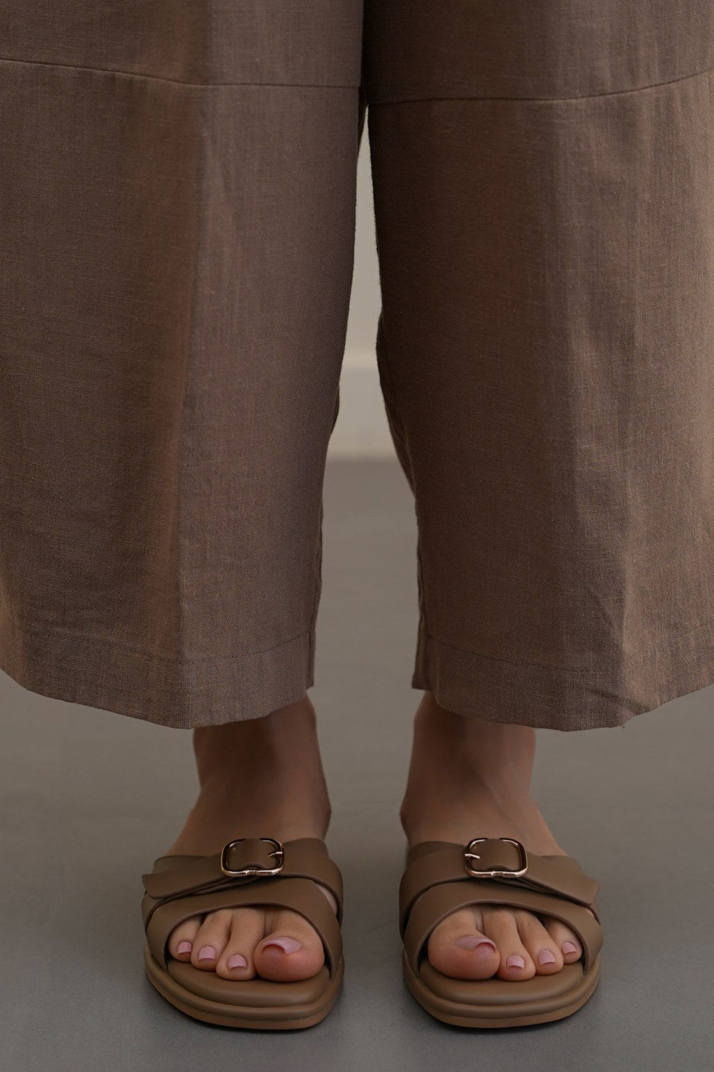TRI-STRAP SLIDES
