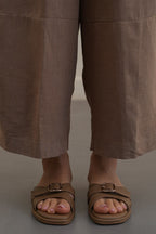 TRI-STRAP SLIDES