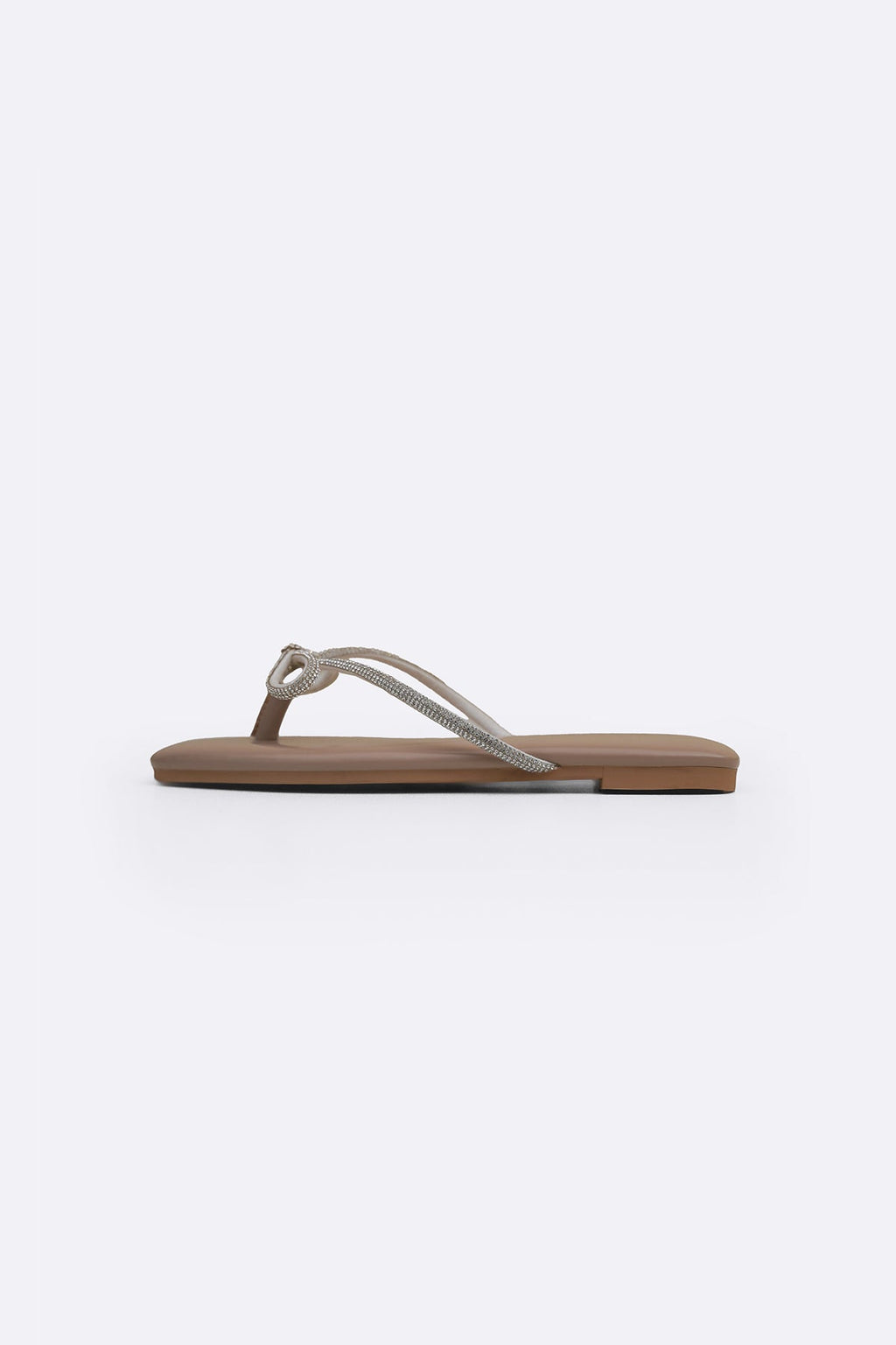 BOW FLIP FLOPS