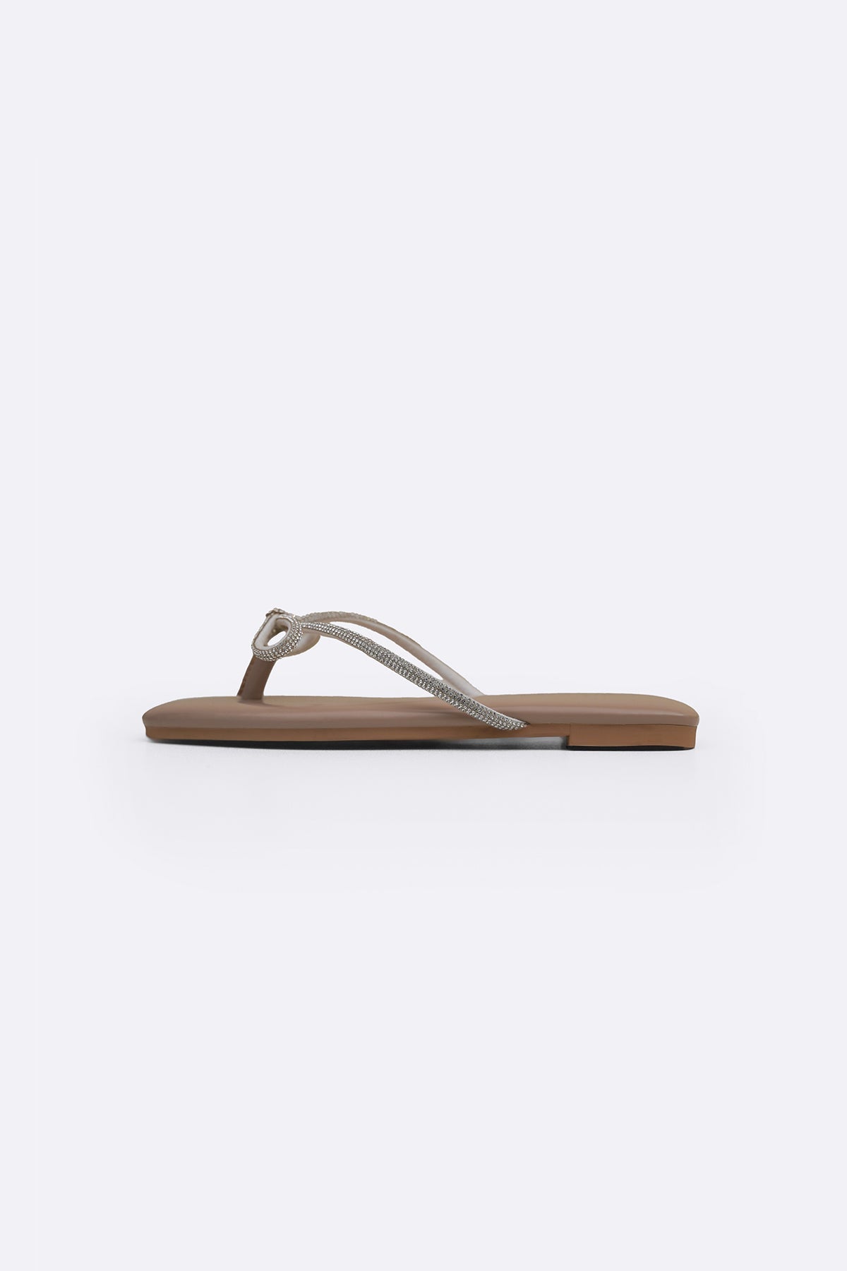 BOW FLIP FLOPS