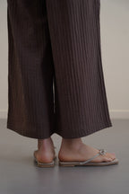 BOW FLIP FLOPS