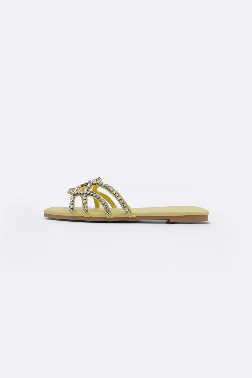 RIVIERA STUD SLIDES