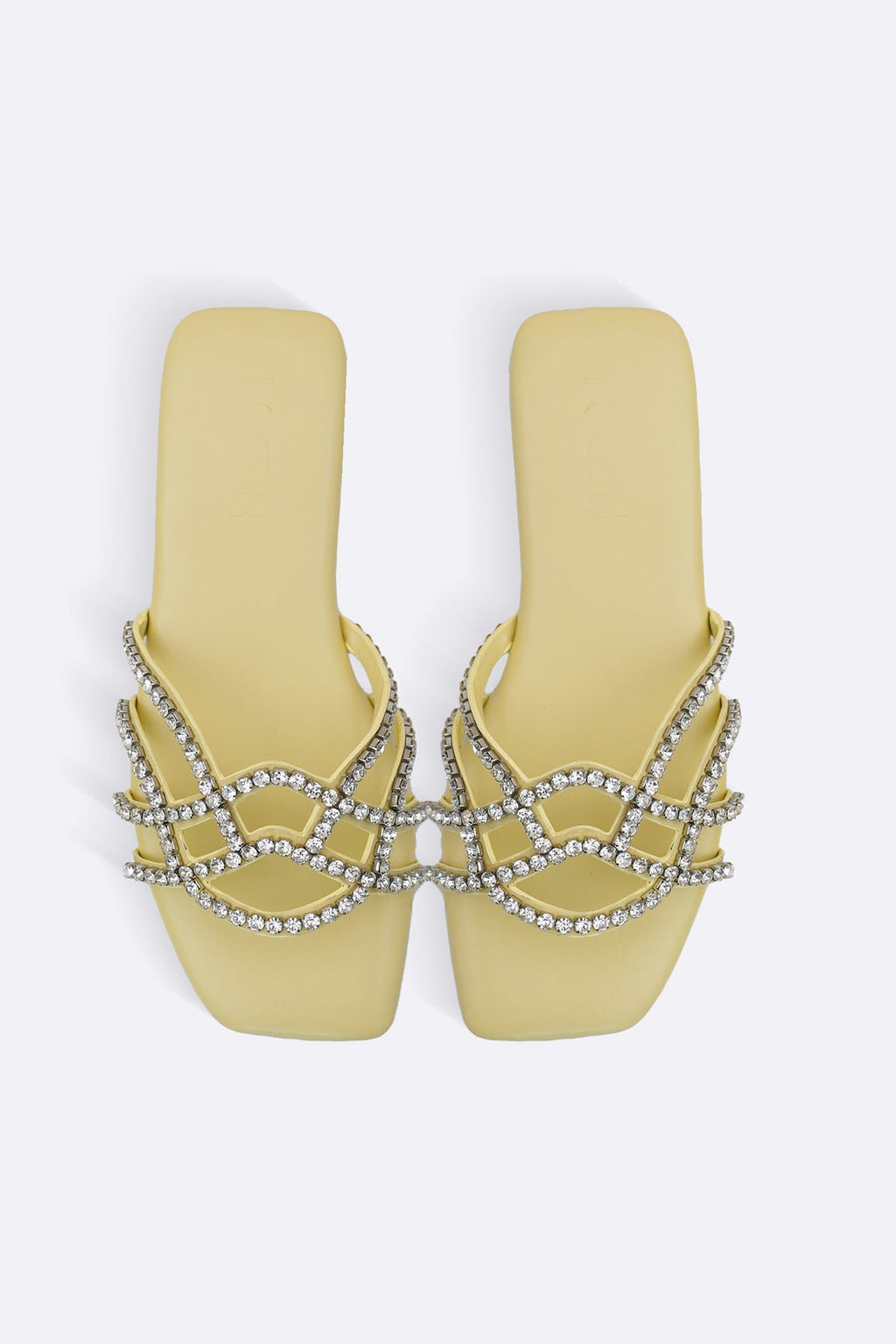 RIVIERA STUD SLIDES