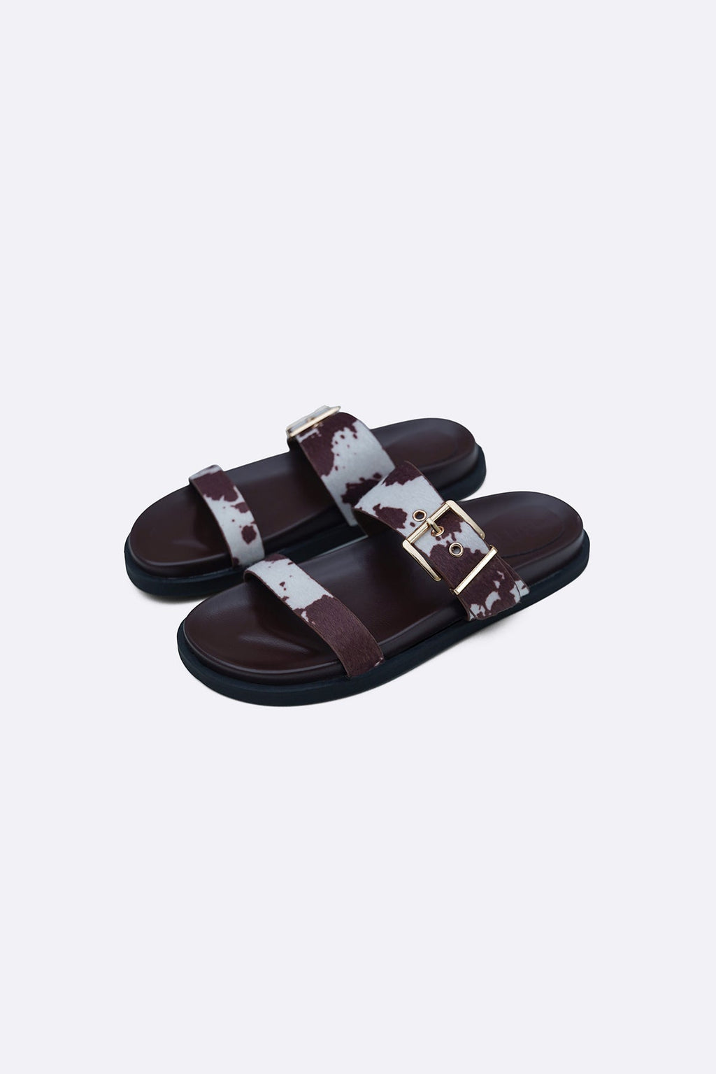 WIDE SUMMER SLIDES
