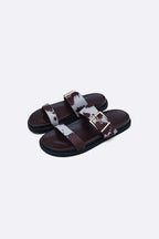 WIDE SUMMER SLIDES