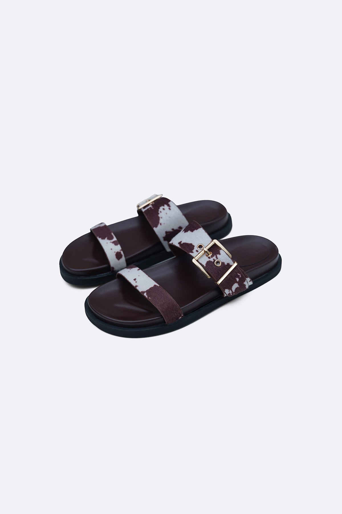 WIDE SUMMER SLIDES