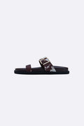 WIDE SUMMER SLIDES