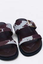 WIDE SUMMER SLIDES