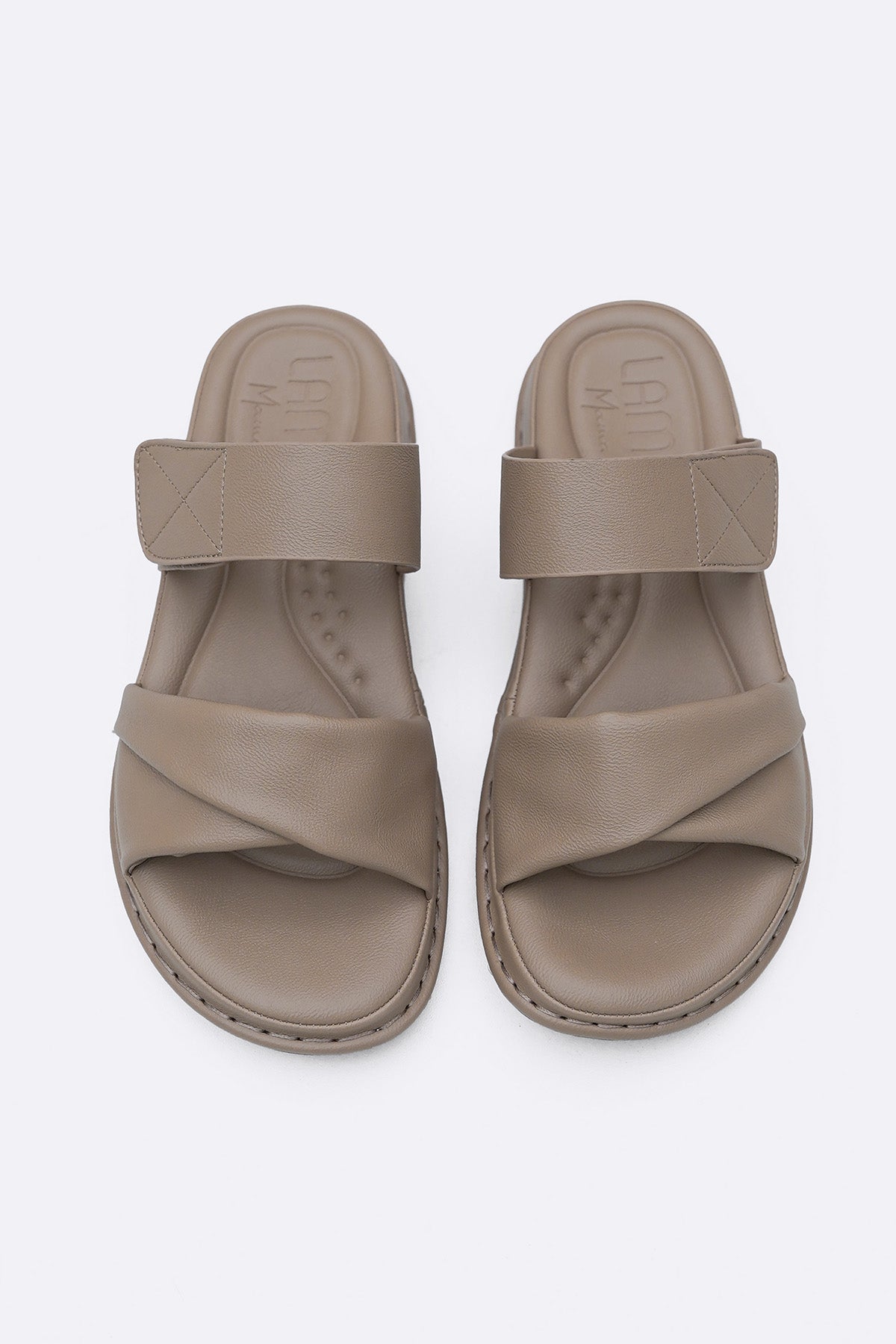 OO MAMA SLIDES