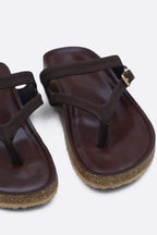 CALA WIDE FLIP FLOPS