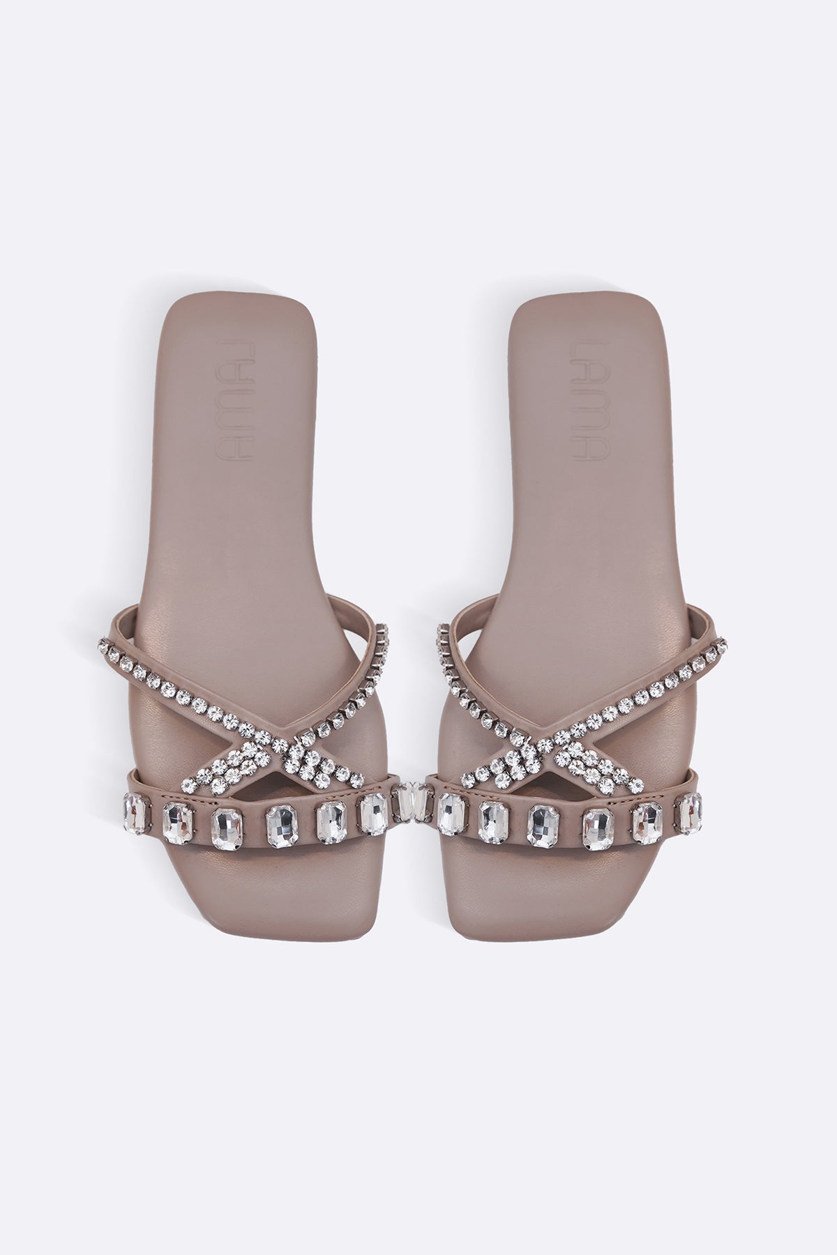 CRYSTAL CONFETTI SLIDES