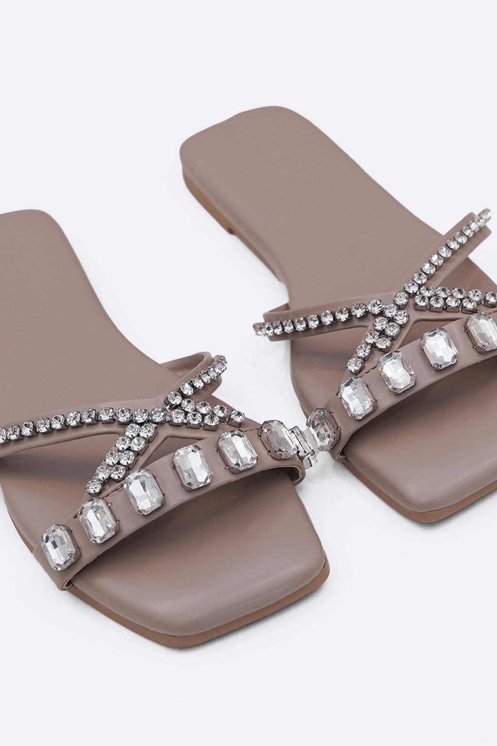 CRYSTAL CONFETTI SLIDES
