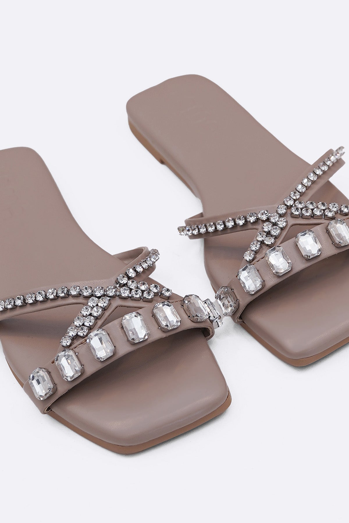 CRYSTAL CONFETTI SLIDES