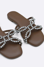 CLOVER PARTY SLIDES