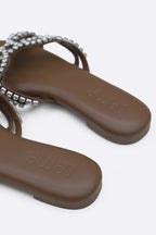CLOVER PARTY SLIDES