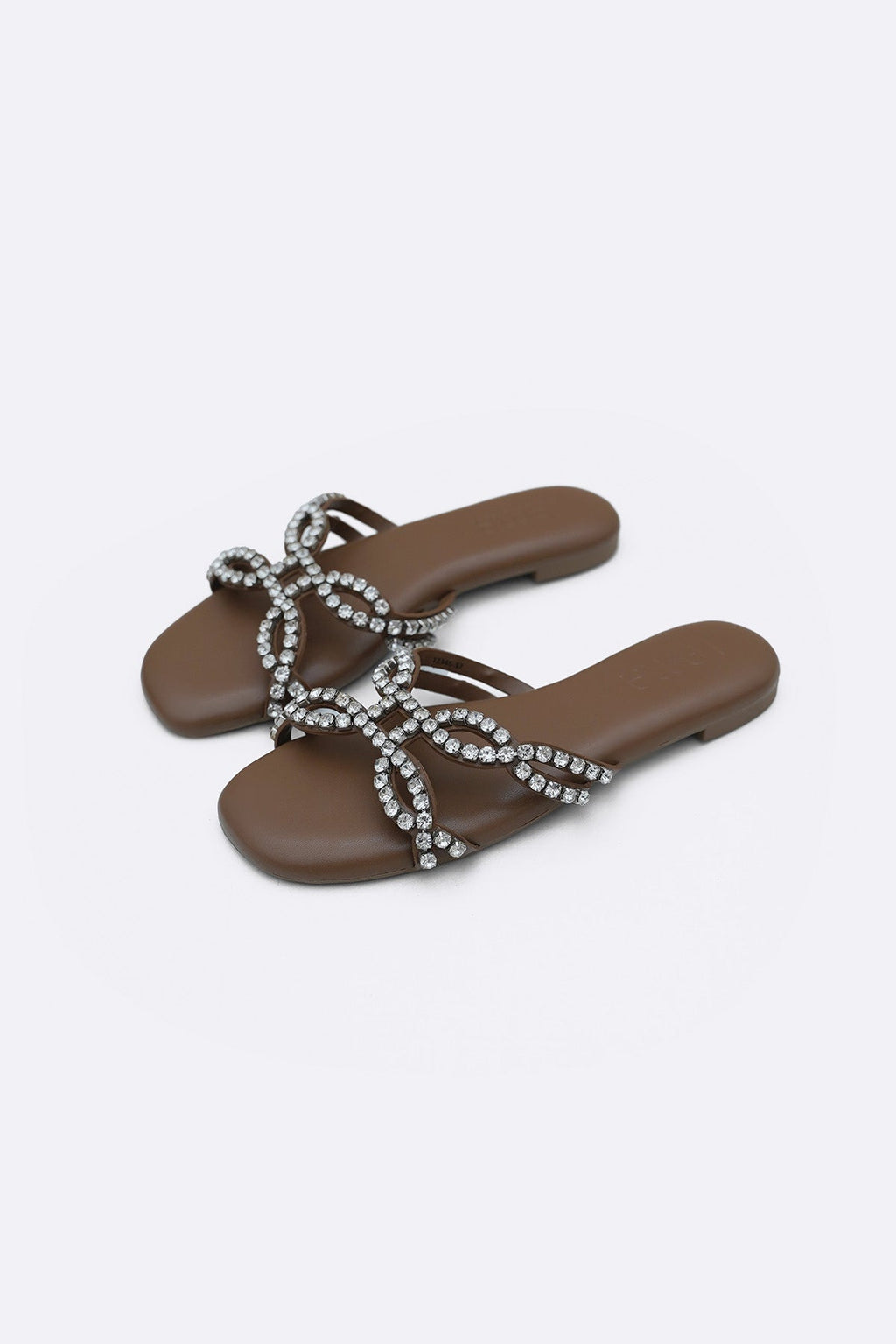 CLOVER PARTY SLIDES