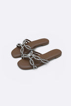 CLOVER PARTY SLIDES