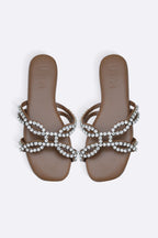 CLOVER PARTY SLIDES
