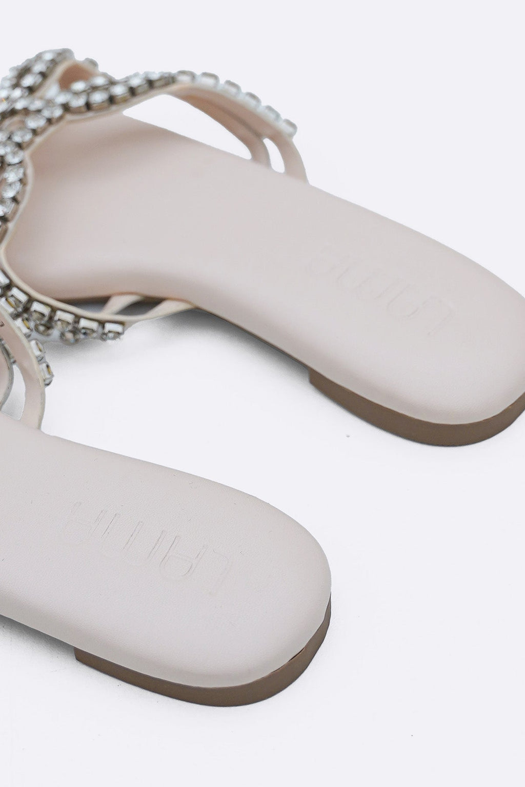 CLOVER PARTY SLIDES