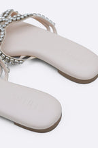 CLOVER PARTY SLIDES